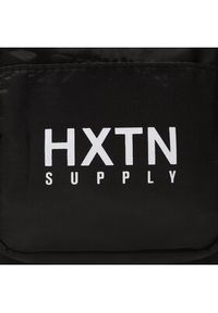 HXTN Supply Saszetka Prime H152050 Czarny. Kolor: czarny. Materiał: materiał