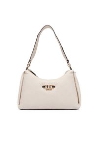 Guess Torebka Anise HWPD99 16180 Écru. Materiał: skórzane #1