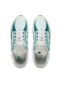 New Balance Buty do biegania Fresh Foam Ellipse v1 WELPS13W Zielony. Kolor: zielony. Materiał: materiał #4