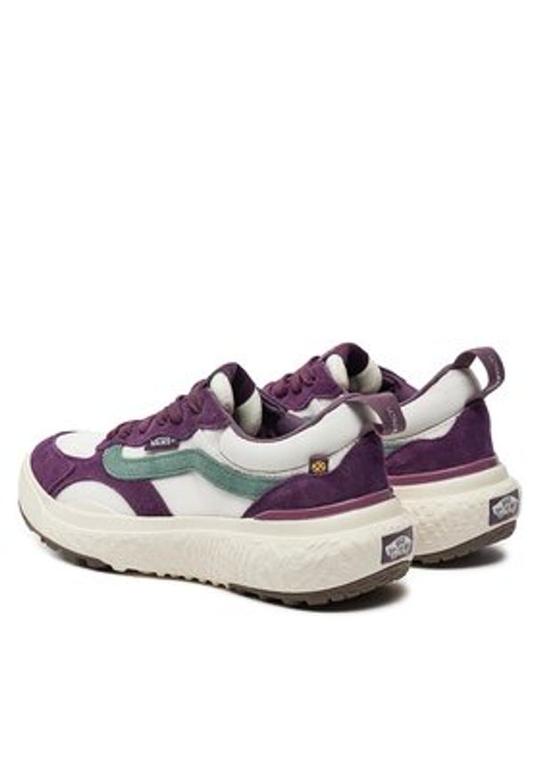 Vans Sneakersy Mte Ultrarange Neo Vr3 VN000BCEBP11 Écru. Materiał: materiał