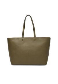 Furla Torebka WB01353 HSF000 2810S Beżowy. Kolor: beżowy. Materiał: skórzane #3