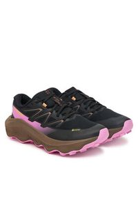 salomon - Salomon Buty do biegania Ultra Flow 2 Gore-Tex L47884400 Czarny. Kolor: czarny. Materiał: materiał. Technologia: Gore-Tex #4