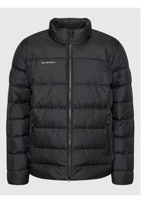 Mammut Kurtka puchowa Whitehorn 1013-02100-0001-115 Czarny Regular Fit. Kolor: czarny. Materiał: syntetyk, puch