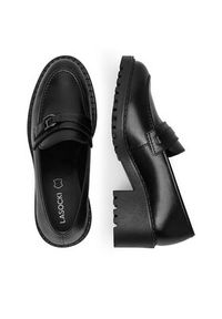 Lasocki Loafersy RONA WB-RONA-12M Czarny. Kolor: czarny. Materiał: skóra #2