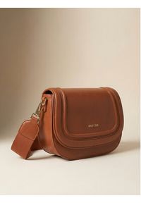 Badura Torebka WEN-1-01 Brązowy. Kolor: brązowy #5