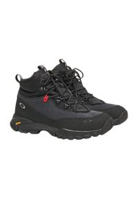 Oakley Buty Vertex Boot Fof100559-02Y. Kolor: czarny