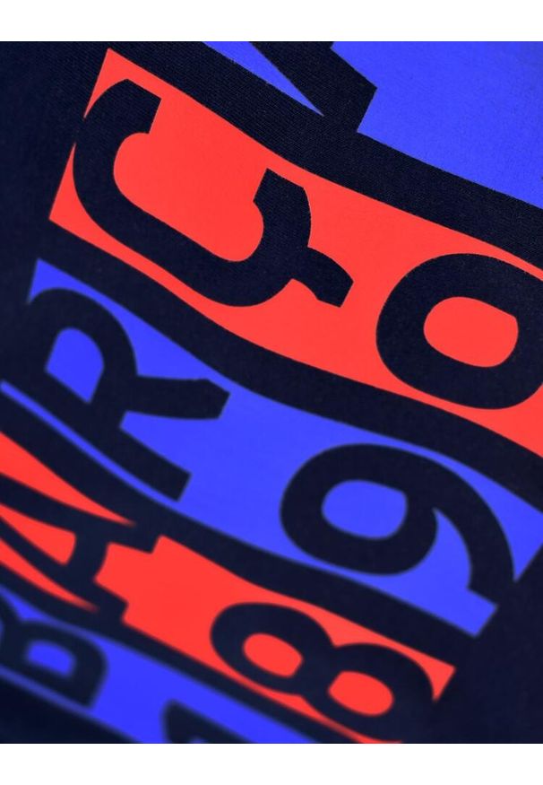 FC Barcelona - Koszulka dziecięca Barça 2023-24. Kolor: niebieski
