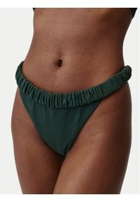 Undress Code Dół od bikini Girlish Charm 691 Zielony. Kolor: zielony. Materiał: syntetyk #1