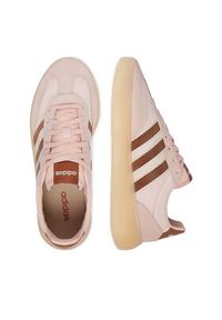 Adidas - adidas Sneakersy C-BARREDA DECODE IH1444 Różowy jasny. Kolor: różowy. Materiał: materiał #8
