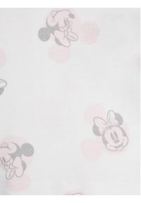 OVS Komplet dziecięcy MINNIE 1820397 Różowy Regular Fit. Kolor: różowy. Materiał: bawełna #10