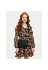 Torebka Guess. Kolor: czarny #1