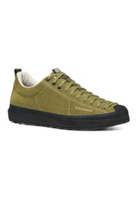 Scarpa - Buty SCARPA Mojito Wrap. Kolor: zielony #1