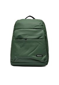 Discovery Plecak Security Daypack D03440.18 Zielony. Kolor: zielony. Materiał: materiał #1