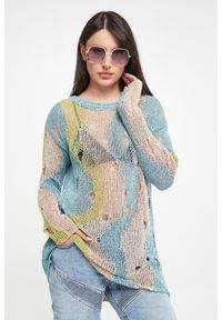 Pinko - Sweter damski Nerium PINKO