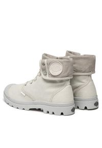 Palladium Trapery Baggy 02353-095-M Szary. Kolor: szary. Materiał: materiał #7