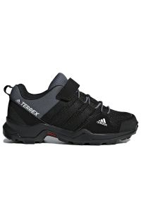 Adidas - adidas Terrex AX2R CF Hiking Shoes > BB1930. Zapięcie: pasek. Materiał: syntetyk. Szerokość cholewki: normalna. Wzór: nadruk. Model: Adidas Terrex #1