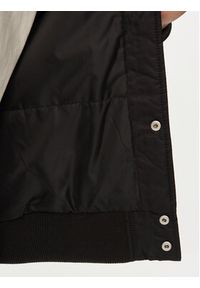 Puma Kurtka bomber Varsity 623691 Czarny Oversize. Kolor: czarny. Materiał: syntetyk #6