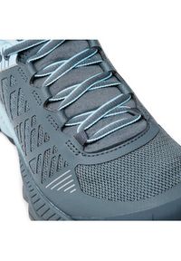 Scarpa Buty do biegania Spin Ultra Wmn 33072-352 Szary. Kolor: szary. Materiał: materiał #3
