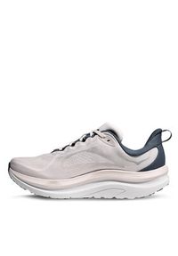 HOKA - Hoka Buty do biegania Kawana 3 1171893 Écru. Kolor: kremowy. Materiał: materiał #8