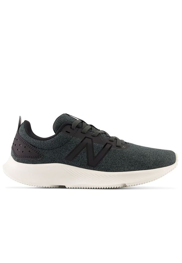 Buty New Balance WE430RK2 - czarne. Zapięcie: sznurówki. Kolor: czarny. Materiał: materiał, syntetyk. Szerokość cholewki: normalna