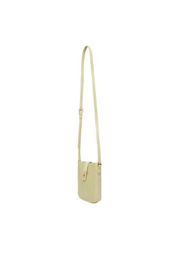 MEXX Torebka CEO-MEXX-L-013-09 Zielony. Kolor: zielony