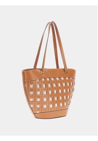 Guess Torebka 182879 Brązowy. Kolor: brązowy #5