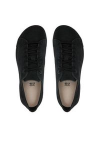 Birkenstock Sneakersy Bend Low Decon Lenb 1026245 Czarny. Kolor: czarny. Materiał: nubuk, skóra #6