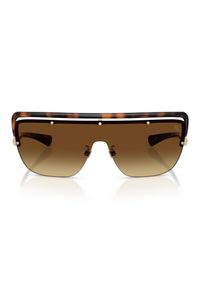 Burberry - Okulary przeciwsłoneczne BURBERRY #3
