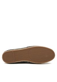 MICHAEL Michael Kors Espadryle Kendrick Slip On 40S3KNFP1Y Szary. Zapięcie: bez zapięcia. Kolor: szary. Materiał: materiał #5