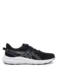 Asics Buty do biegania Jolt 5 1011B963 Czarny. Kolor: czarny. Materiał: mesh, materiał