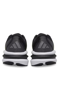 Adidas - adidas Buty do biegania Galaxy 7 JI4597 Czarny. Kolor: czarny. Materiał: materiał #6