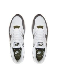Nike Sneakersy DV7587 100 Biały. Kolor: biały. Materiał: materiał, mesh #4