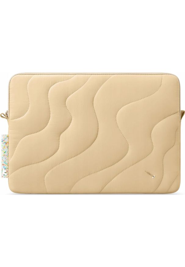 Etui Tomtoc tomtoc Terra-A27 Laptop Sleeve, 13 Inch - Dune Shade