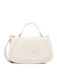 Beverly Hills Polo Club Torebka CEO-BHPC-L-003-09 Écru #1