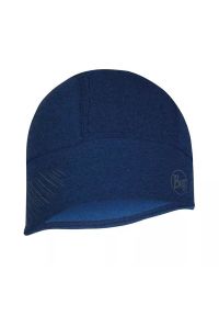 Buff Tech Fleece Hat > 118100.779.10.00. Materiał: elastan, poliamid, materiał #1