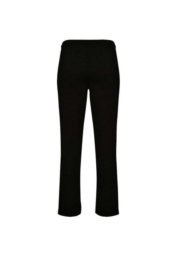 ROLY - Spodnie Unisex Dla Dorosłych New Astun. Kolor: czarny