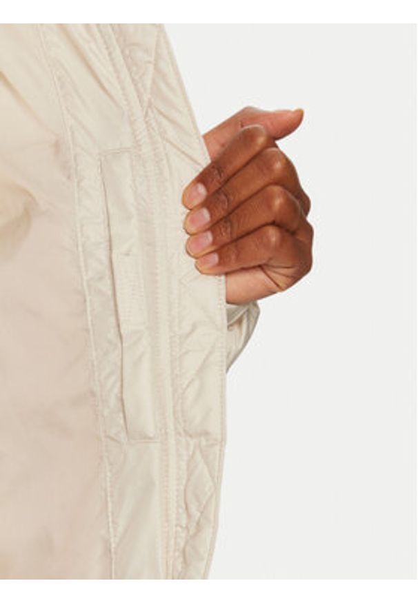 columbia - Columbia Kurtka zimowa Leadbetter Point™ II 2085602 Beżowy Regular Fit. Kolor: beżowy. Materiał: syntetyk. Sezon: zima