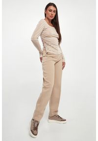 Bluzka damska wełniana Africa MM. Materiał: wełna #3