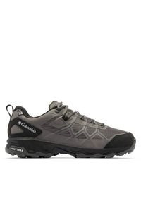 columbia - Columbia Trekkingi PEAKFREAK™ 3 OUTDRY™ 2165661 Szary. Kolor: szary. Materiał: skóra. Sport: turystyka piesza #1