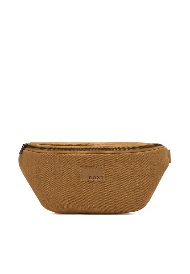 Roxy Nerka ERJBP04867 Beżowy. Kolor: beżowy. Materiał: materiał