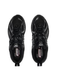 New Balance Sneakersy M1906RCH Czarny. Kolor: czarny. Materiał: materiał