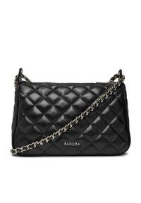 Badura Torebka EO-ALI-LDA8612 Czarny. Kolor: czarny. Materiał: skórzane #5