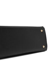 MEXX Torebka EO-MEXX-S-023-09 Czarny. Kolor: czarny. Materiał: skórzane #5