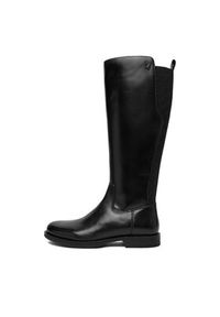 U.S. Polo Assn. Kozaki CEO-INGRID001W/EL1 Czarny. Kolor: czarny. Materiał: skóra #7