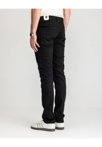 MARCUS - Męskie Spodnie Jeansowe Marcus Felix 2020 Jeans Black Wash 14-200186 #3