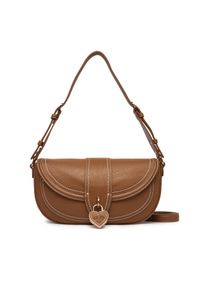 Torebka Liu Jo. Kolor: brązowy #1