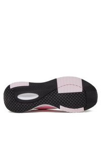Adidas - adidas Buty Comfort Runner Shoes HP9838 Biały. Kolor: biały. Materiał: materiał #2