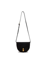 Ted Baker Torebka Oxfordd 273829 Czarny. Kolor: czarny. Materiał: skórzane #4