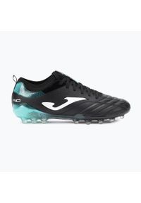 Buty piłkarskie męskie Joma Numero-10 FG. Kolor: czarny. Sport: piłka nożna