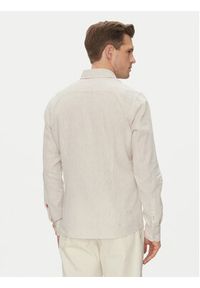JOOP! Jeans Koszula 15 JJSH-92Hanson2K-W 30045977 Beżowy Regular Fit. Kolor: beżowy. Materiał: bawełna #6